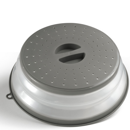 Microwave Splatter Cover